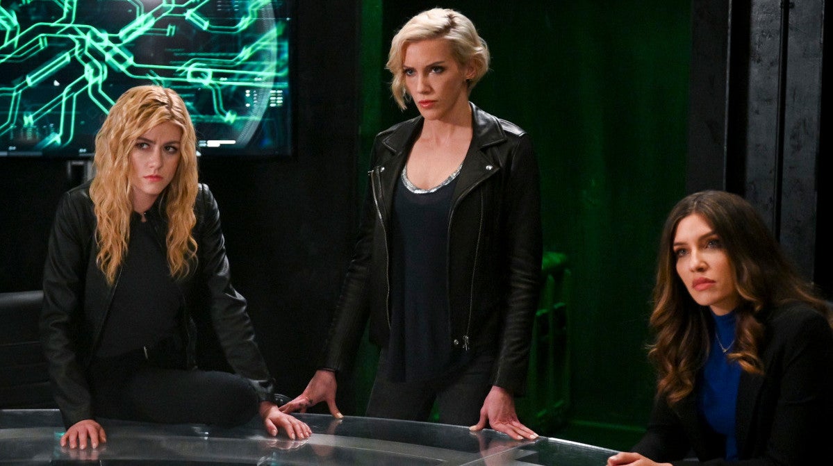 Photo: Sergei Bachlakov