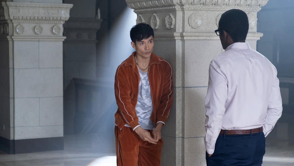 Photo: Colleen Hayes