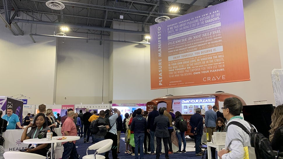 Photo: Victoria Song