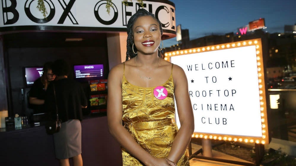 Image: Rachel Murray/Getty Images