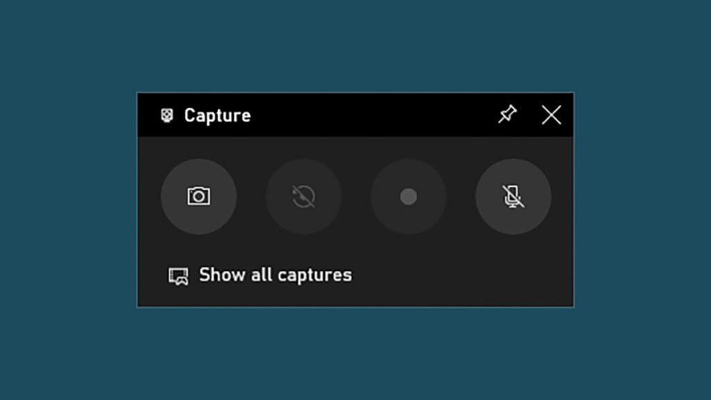 Window Screen Camera Capture How to Video Capture Everything That Happens on Your Computer Screen