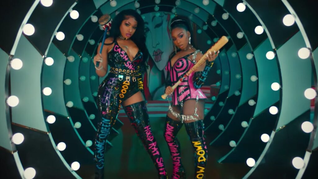 Image: Atlantic Records