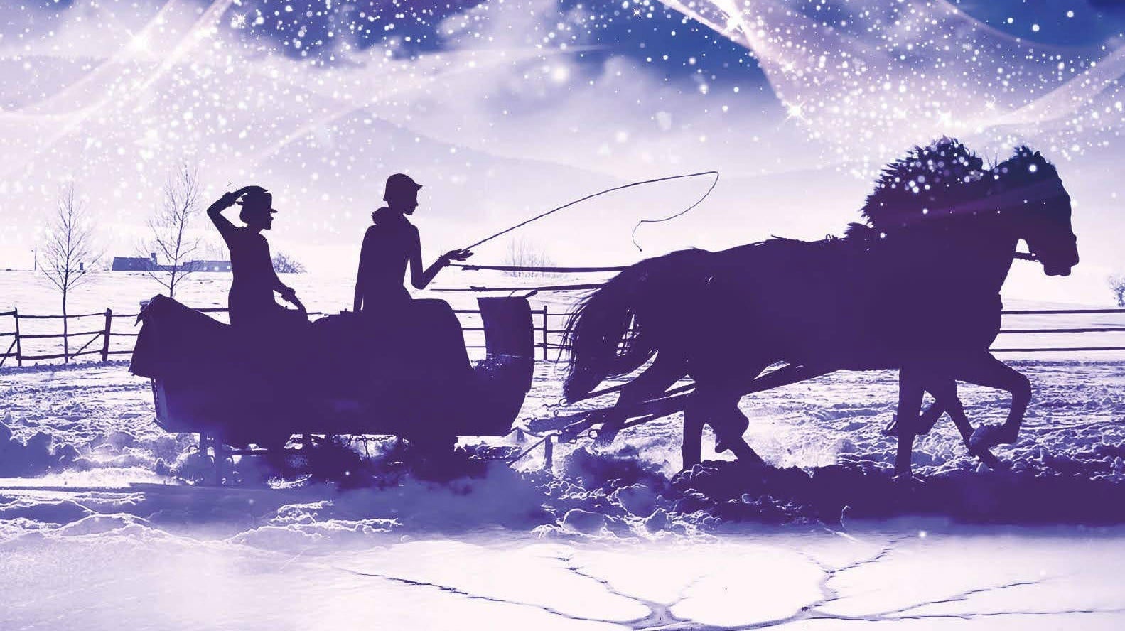 Stormsong by C.L. Polk