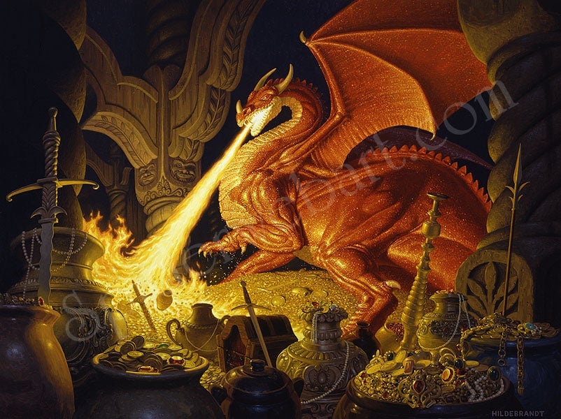 Image: Greg and Tim Hildebrandt