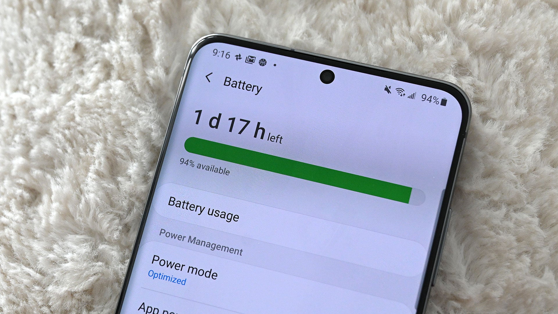 Photo: Sam Rutherford