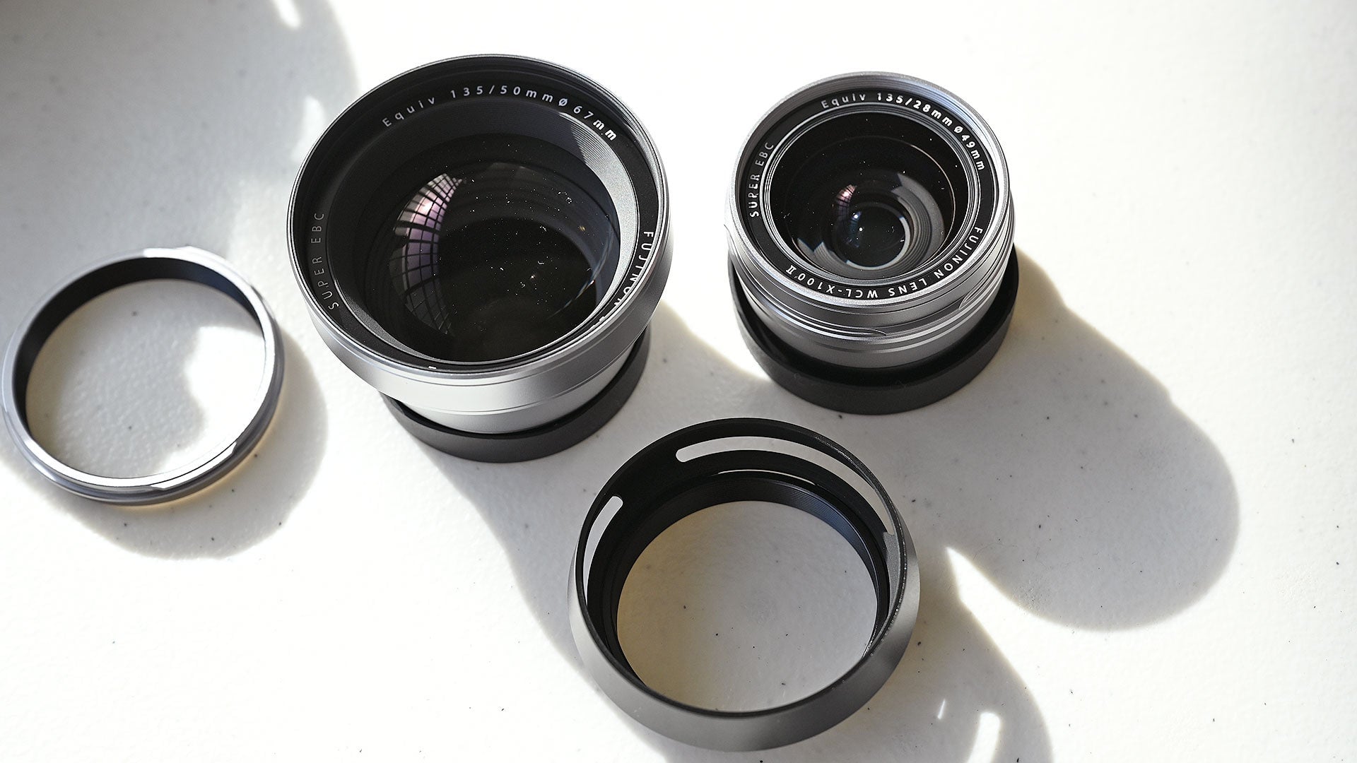 Photo: Sam Rutherford