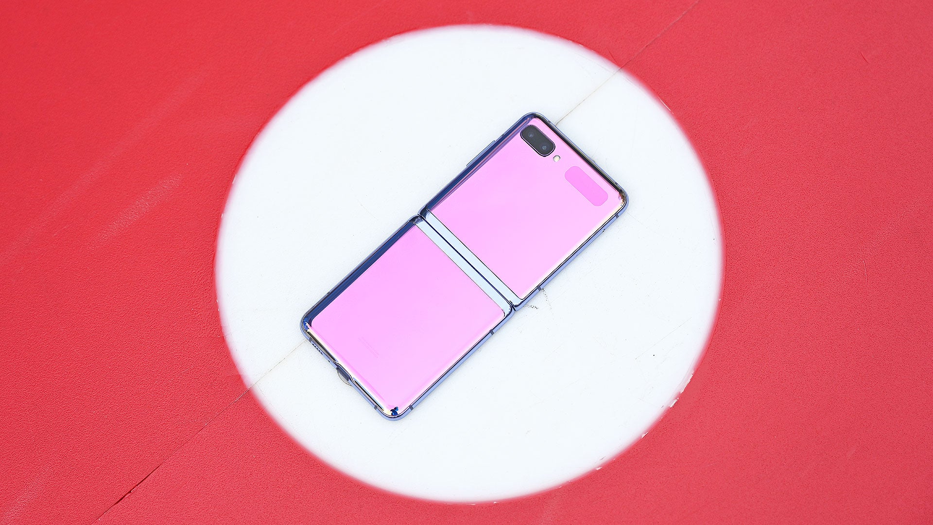 Photo: Sam Rutherford