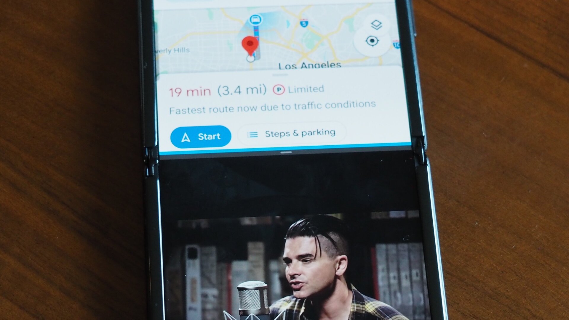 Photo: Caitlin McGarry