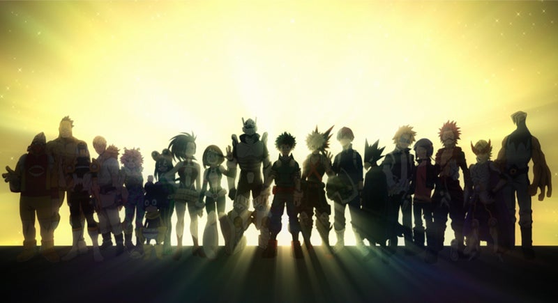 Image: Toho/Funimation