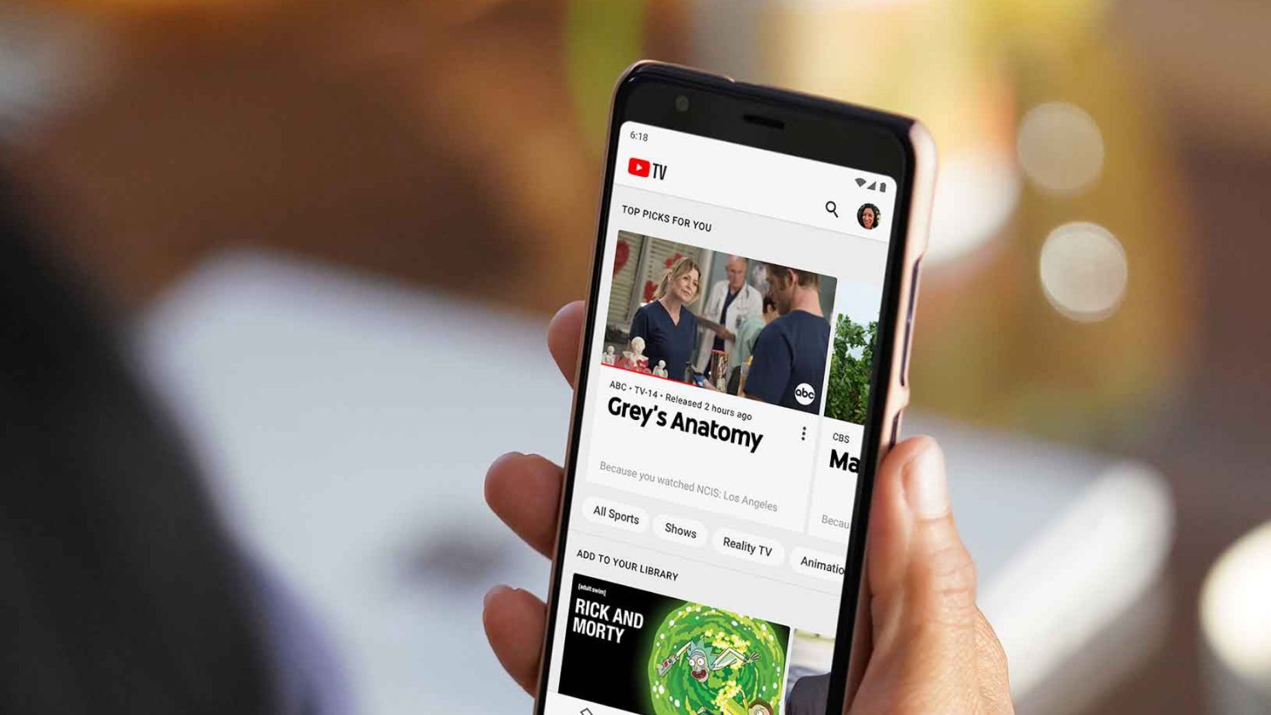 YouTube TV is gonna cost you $15 more a month beginning July 30.