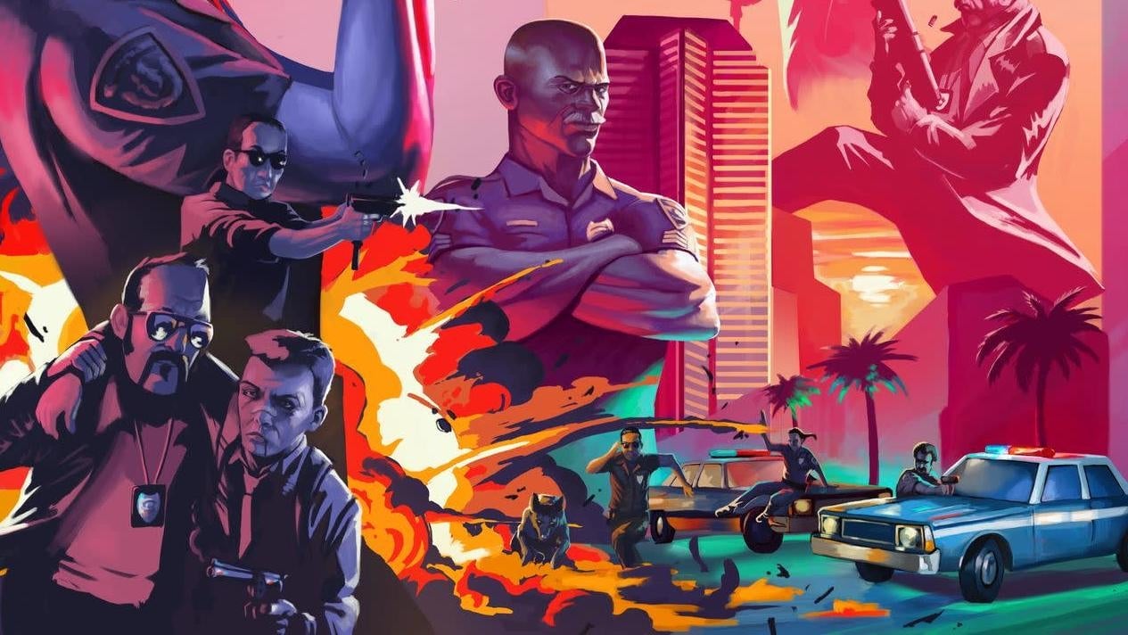 Image: Black Key Games