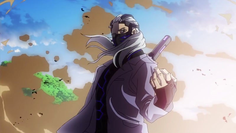 Image: Toho/Funimation