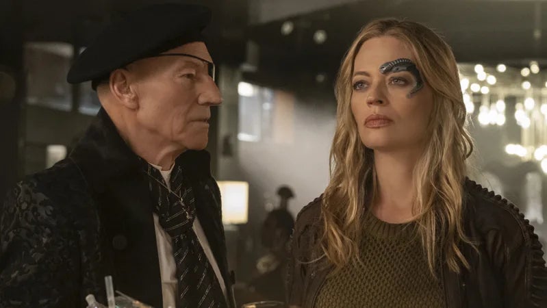 Image: CBS All Access