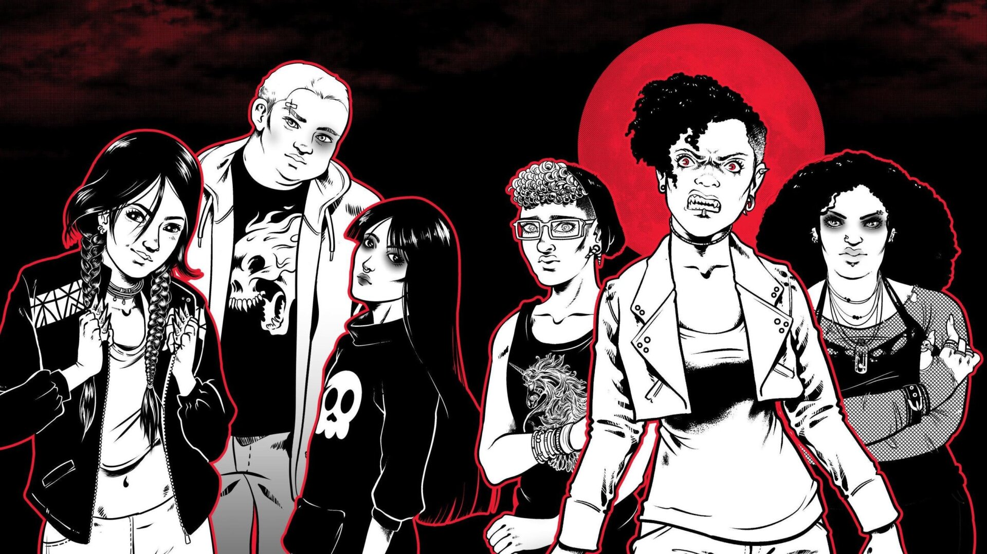 Image: Buried Without Ceremony