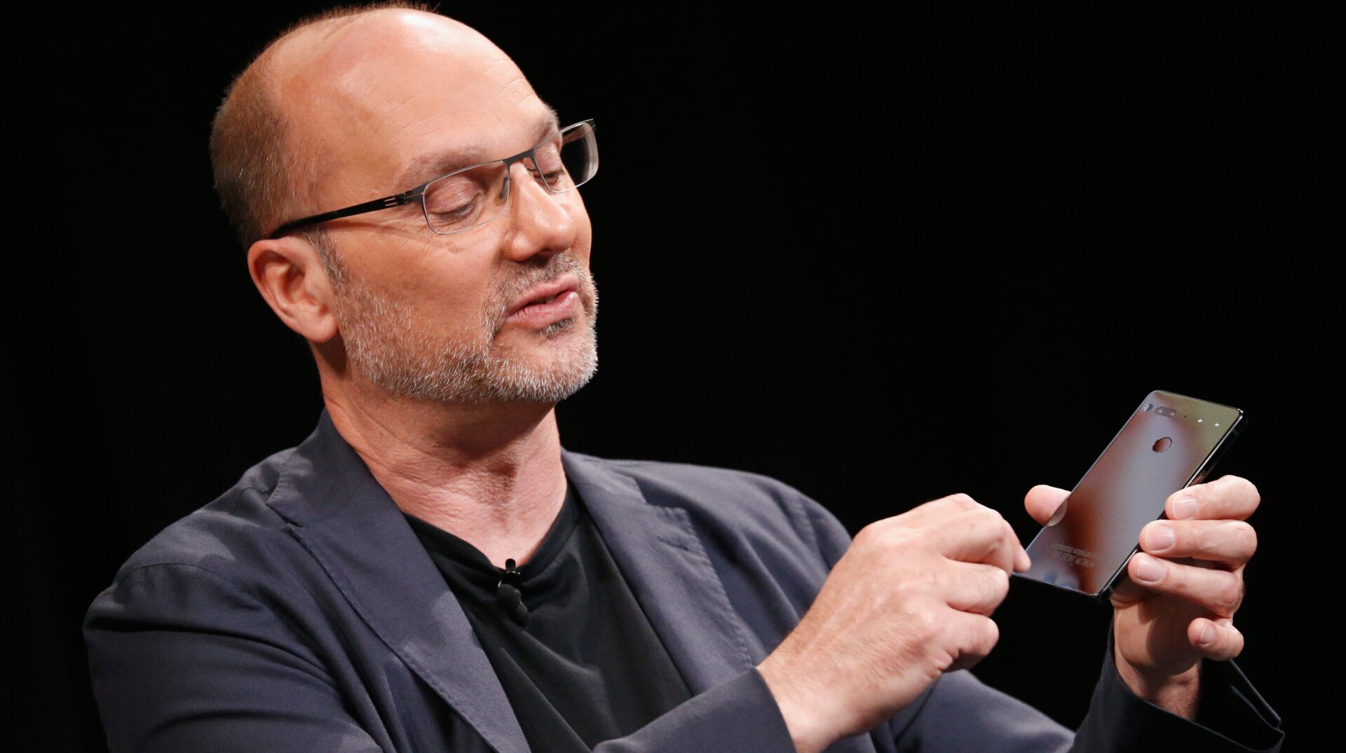 Essential founder Andy Rubin was reportedly ousted from Google due to sexual harassment allegations.