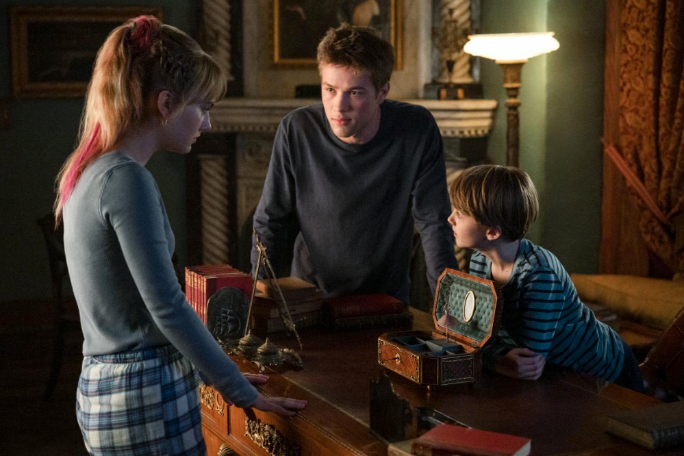 Photo: Christos Kalohoridis