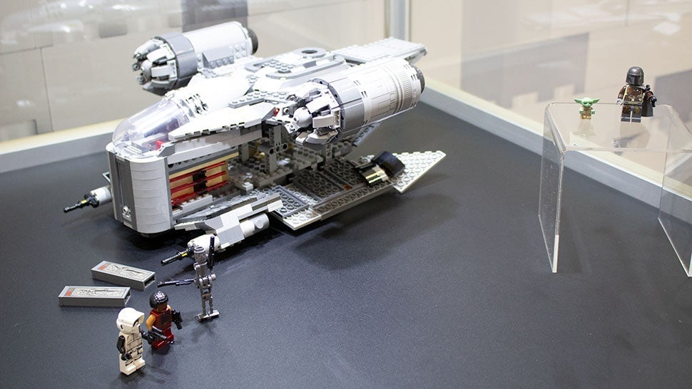 Photo: Victoria Song