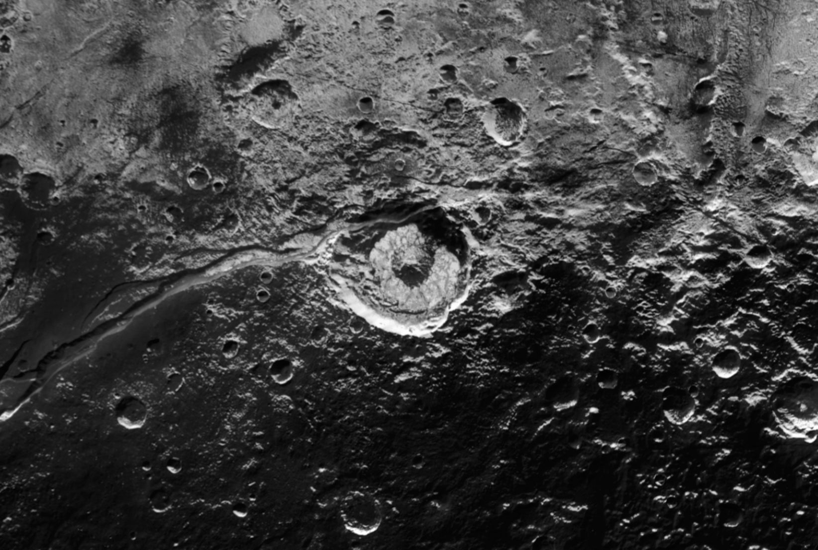 Image: NASA/JHUAPL/SWRI