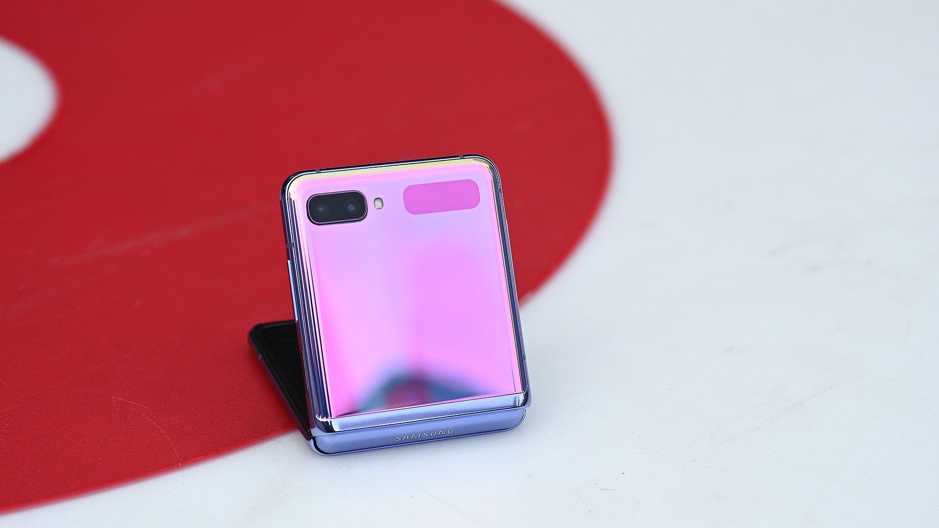 Photo: Sam Rutherford