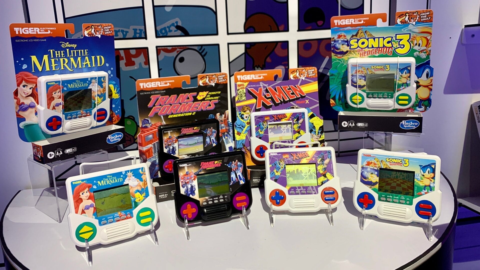 Photo: Victoria Song