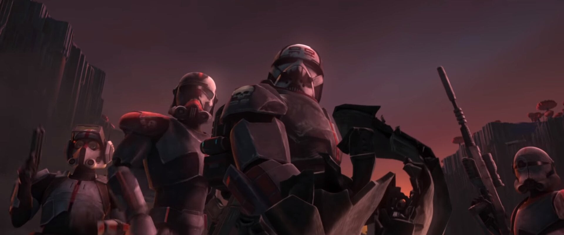 Squad 99 is here to turn the tide.