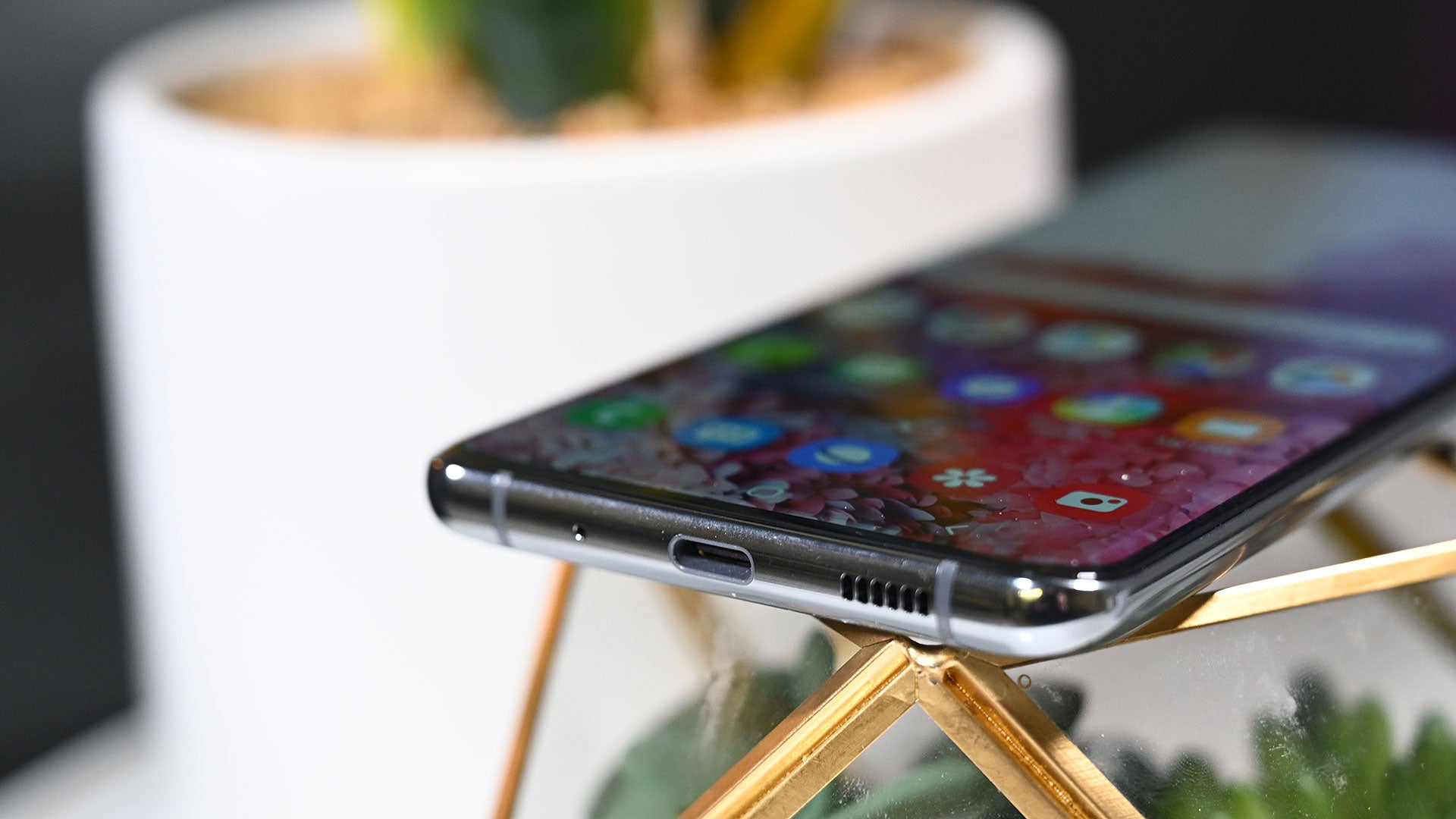 Photo: Sam Rutherford