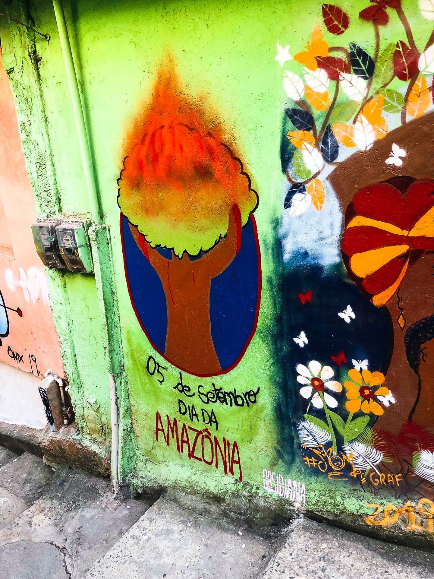 Photo: Niko Vorobyov