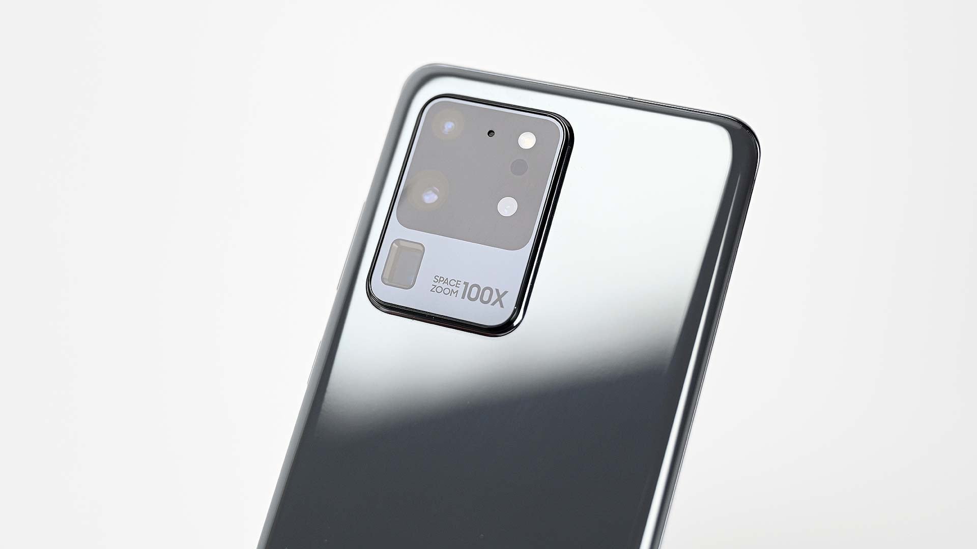 Photo: Sam Rutherford