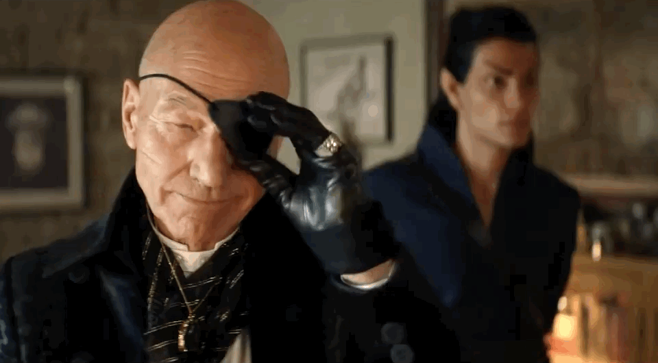 Image: CBS All Access