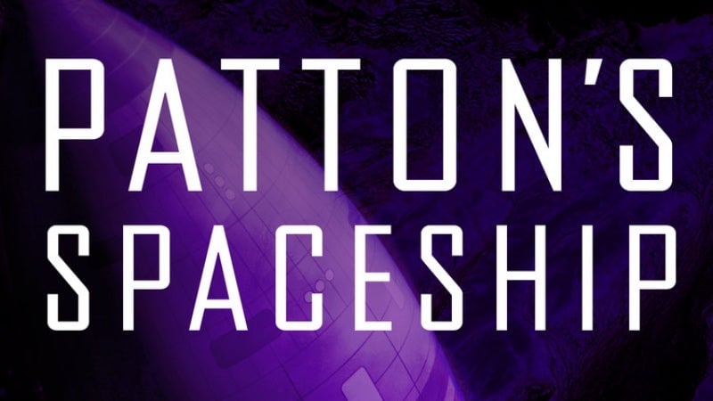 Image: Open Road Media Sci-Fi & Fantasy