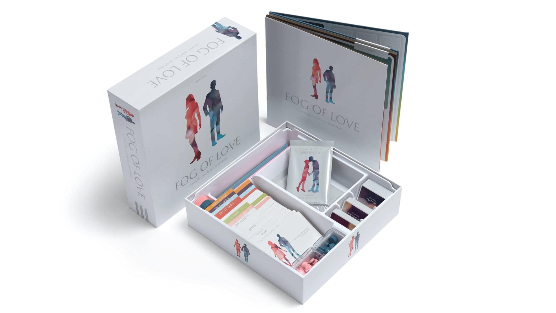 Image: Hush Hush Projects