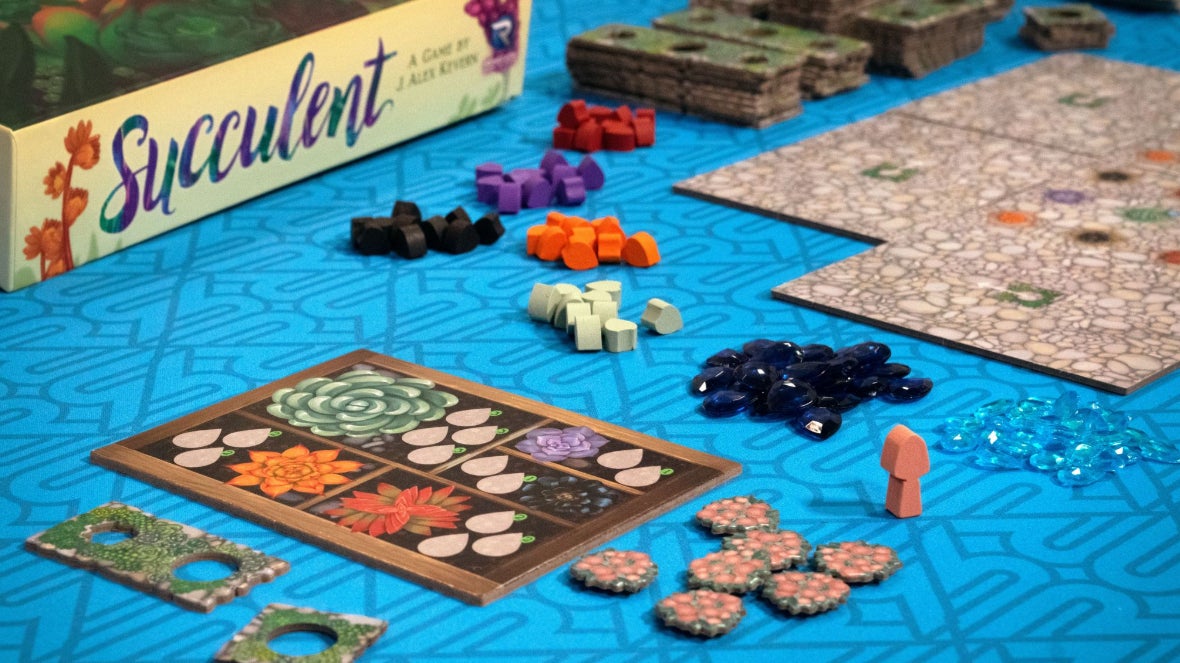 Image: Renegade Game Studios