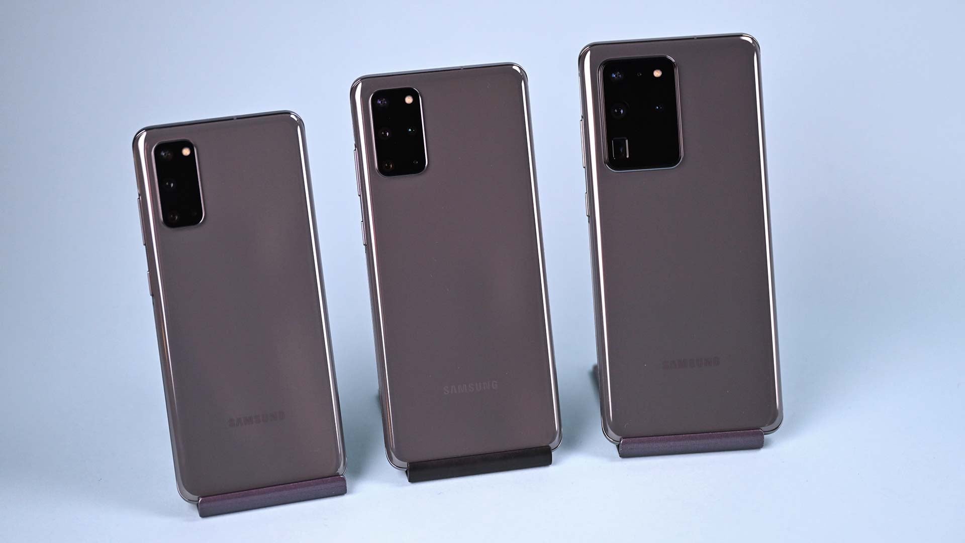 Photo: Sam Rutherford