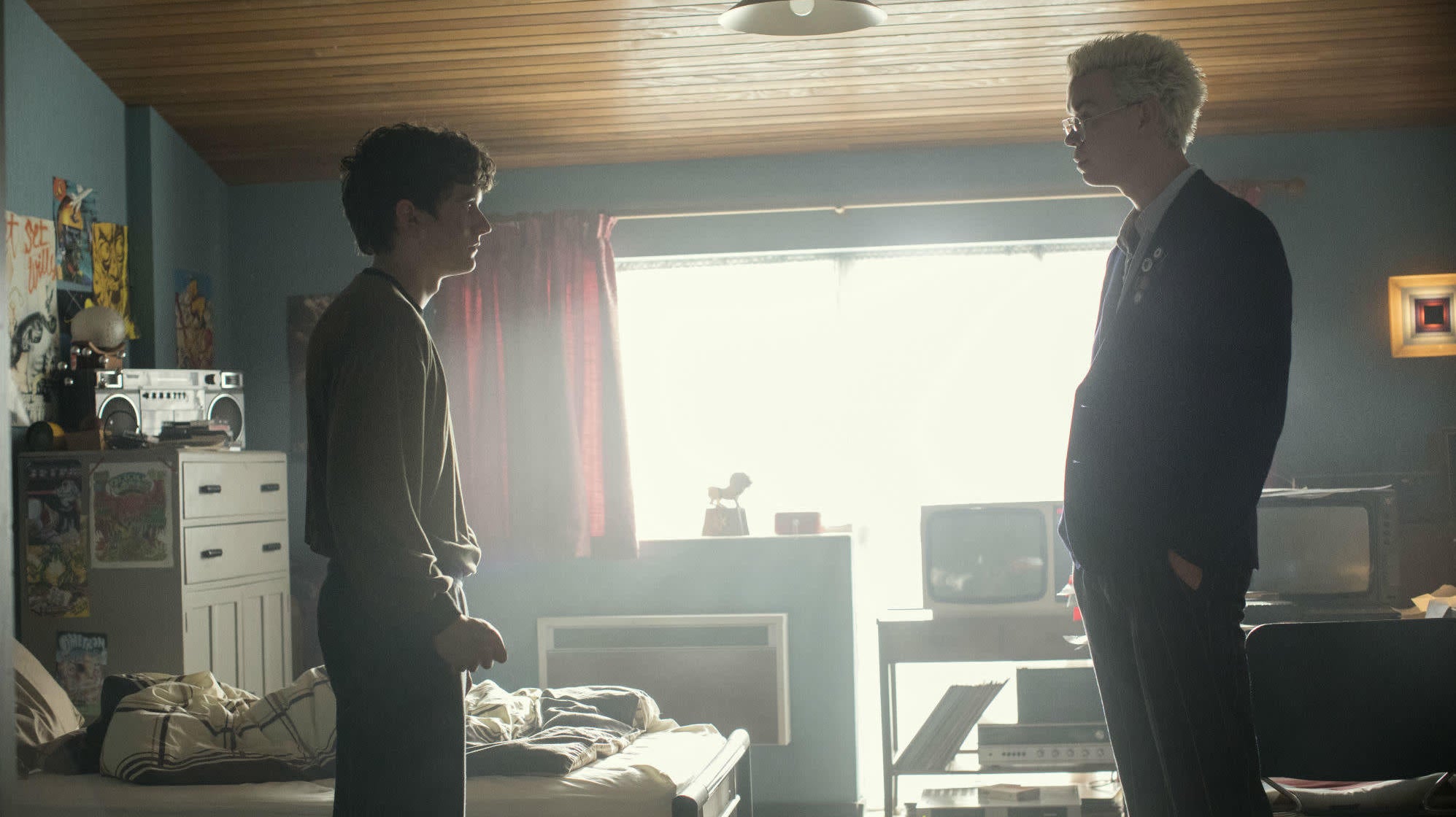 A legal showdown over Black Mirror: Bandersnatch has become more likely.