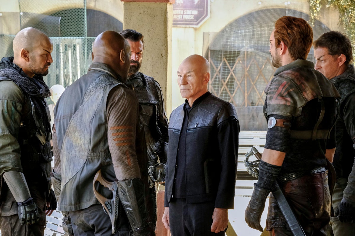 Photo: Trae Patton/CBS