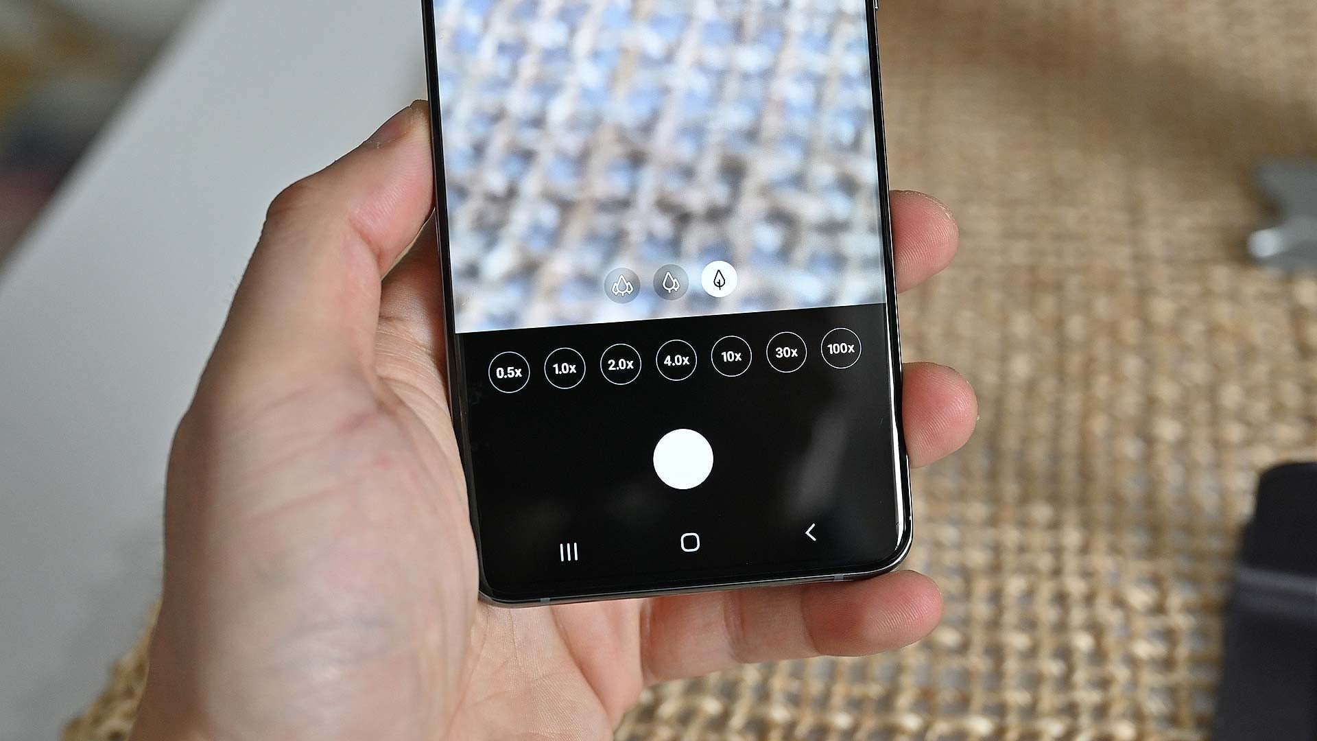 Photo: Sam Rutherford