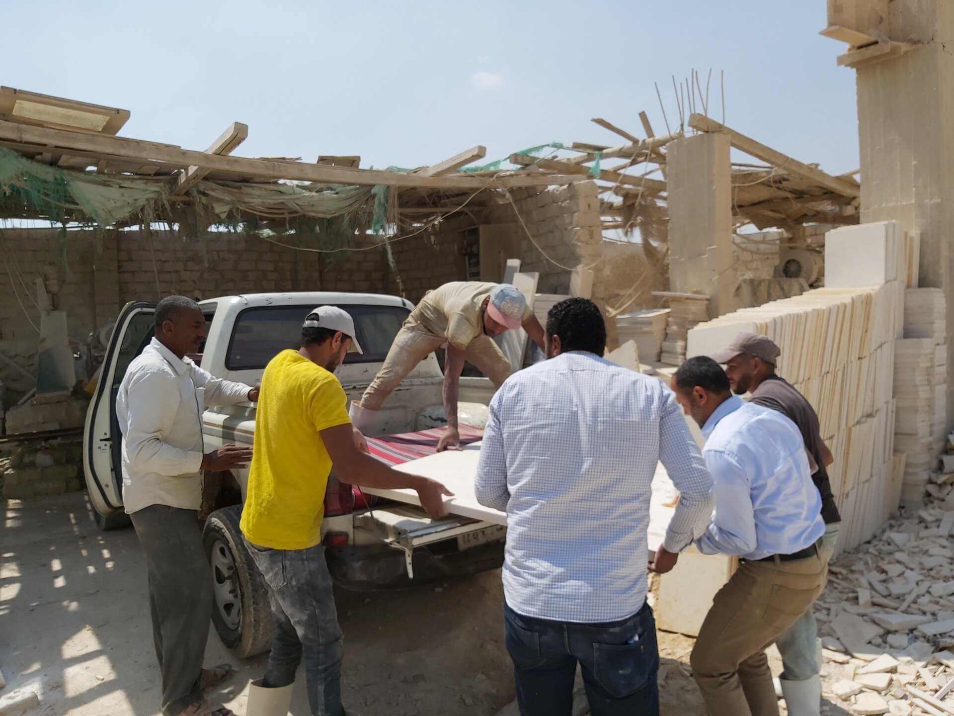 Photo: Abdullah Gohar