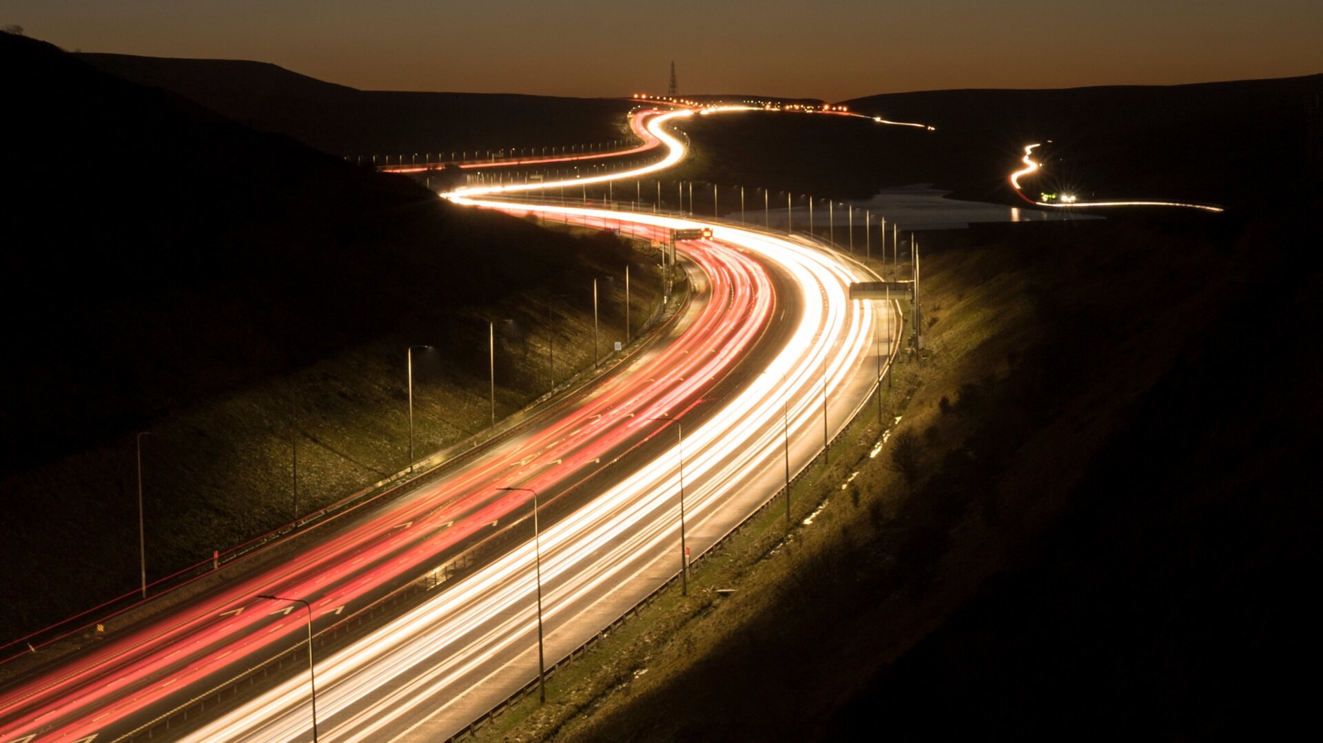 Hasta la vista, cars.