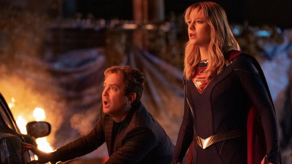 They messed up. They messed up real bad!