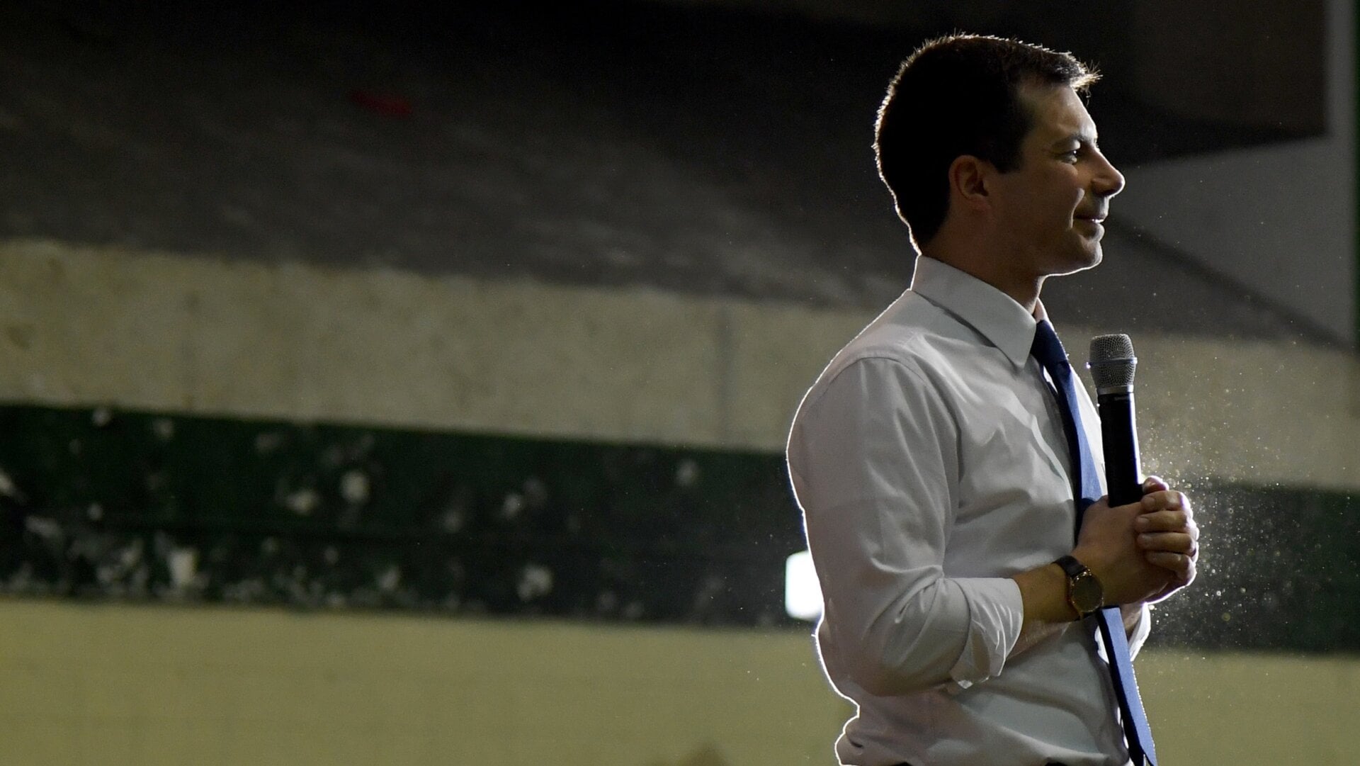 Sometimes a fan account is just a fan account, guys.