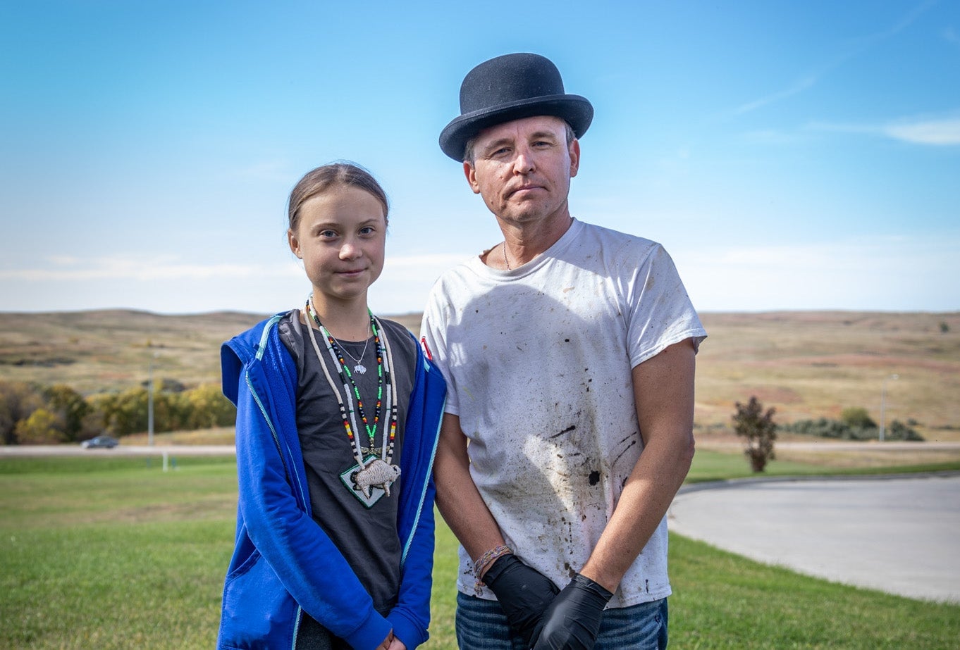 Photo: Courtesy of Shane Balkowitsch