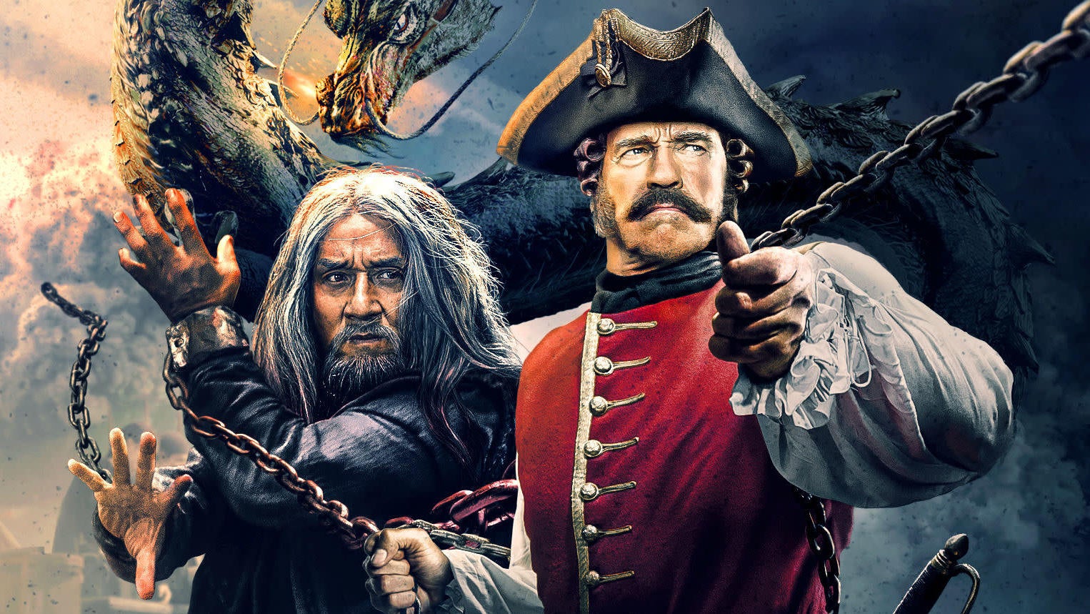 Yes, this is a real movie.