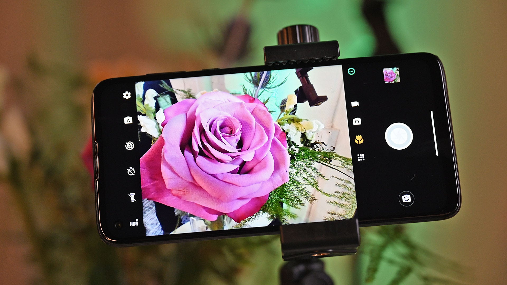 Photo: Sam Rutherford