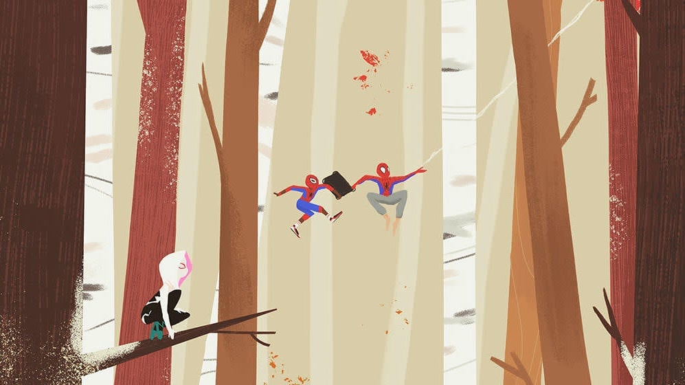 Image: All Images: Nan Lawson