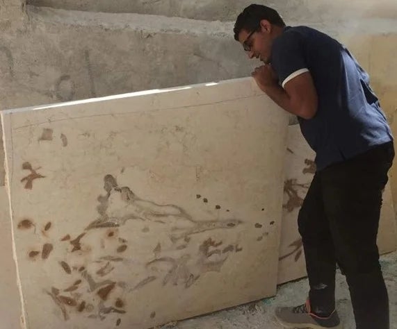 Photo: Hesham Sallam