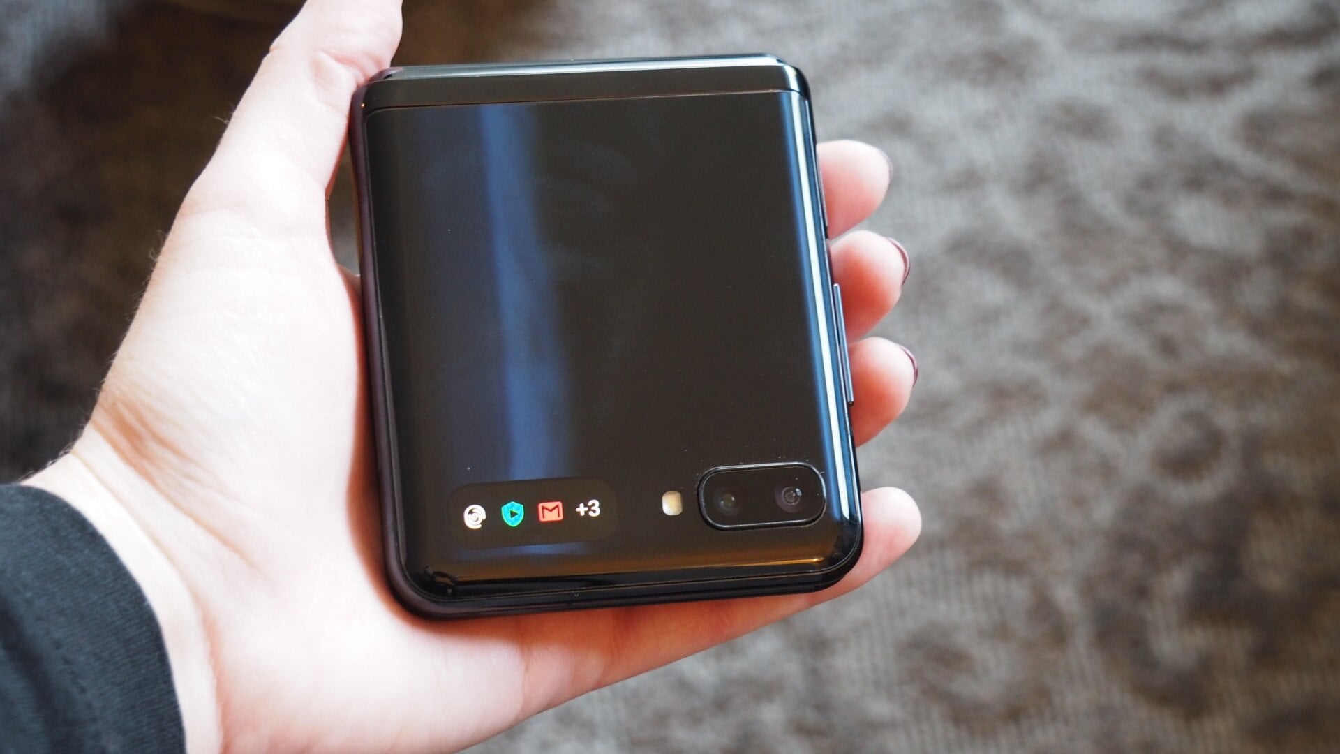 Photo: Caitlin McGarry