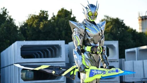 A Guide to Kamen Rider, the Masked Marvels of Japanese Superhero TV