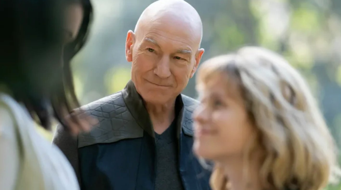 Image: Star Trek: Picard