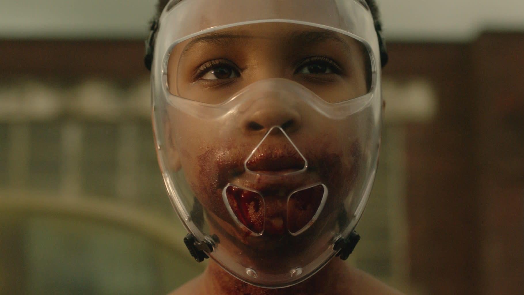 One of the best zombie movies you haven’t seen is coming to Netflix in April.