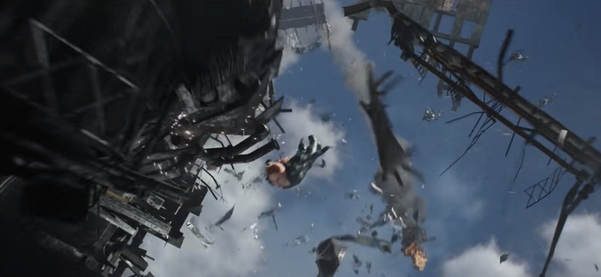 More excited for this scene now, tbh.